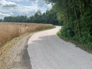 DravaBike_ureditev poti Starše